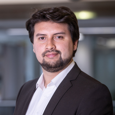 mauricio moyano