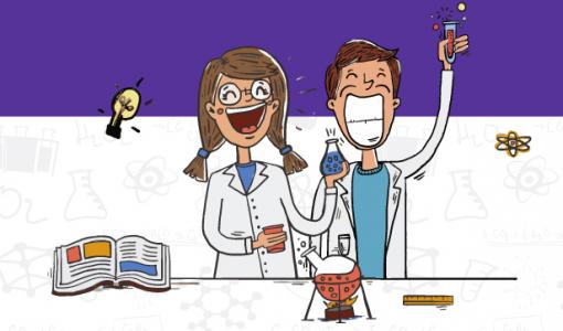 Evento Ciencia, mujer y tecnología
