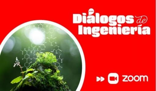 Diálogos de Ingeniería: 'Innovación en el desarrollo de fármacos: ¿Cómo aprovechar el potencial biodiverso de Colombia? Diálogos de Ingeniería: 'Innovación en el desarrollo de fármacos: ¿Cómo aprovechar el potencial biodiverso de Colombia?